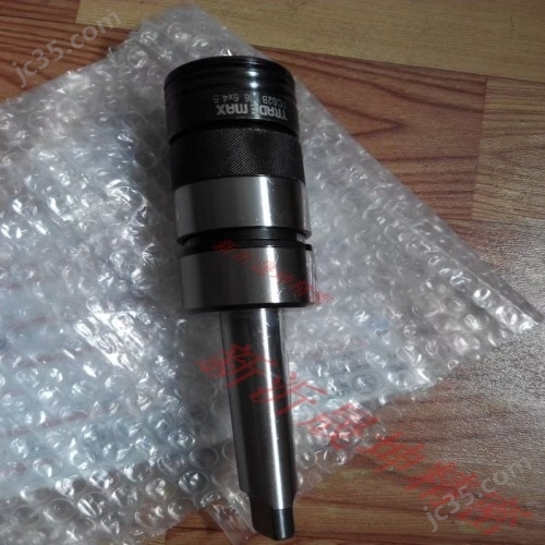 TRADE MAX貿巨伸縮浮動攻牙器快換筒夾