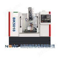 BK5018數控插床