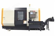 MTK20數控車銑中心