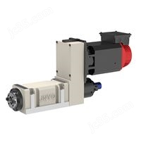 鏜銑主軸頭加強(qiáng)型配電機(jī)（后置）