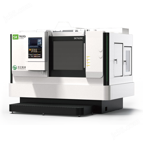 數(shù)控內(nèi)螺紋磨床