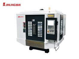 JL-P5-20M數控全自動打磨拋光機