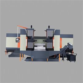 UM2012动柱卧式铣床