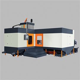 UM3016T动柱卧式铣床