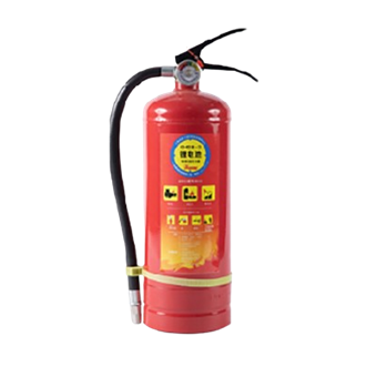 灭火类药剂
