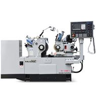 HC-12CNC-X数控无心磨床