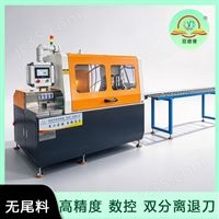 切割机铝型材 全自动用于电力能源行业