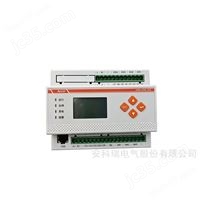 低压电机抗晃电装置