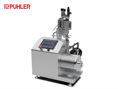 聚焦固態(tài)電池核心工藝突破，派勒納米助力中國臺(tái)灣客戶打造創(chuàng)新材料試驗(yàn)平臺(tái)