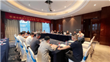 【协会动态】启新程 谋新篇｜乐清模协八届一次会长办公会议圆满召开