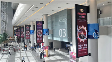 马来西亚METALTECH & AUTOMEX 2026展会考察报告