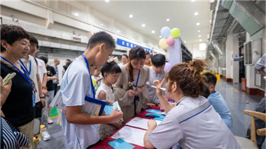 通用技术齐二机床2026“传承马组精神”开放周系列活动——员工家属开放日暖心举行