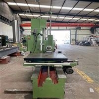 XT68普通 镗铣床