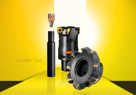 sandvik山特维克刀具___中国机床商务网