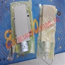 中国台湾进口精密单向角牙滑座ST卧立式进给