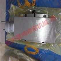 中国台湾进口精密单向角牙滑座ST卧立式进给