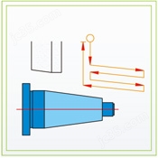 NC Cylindrical Grinder