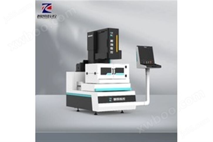智凯ZKA500精密数控中走丝线切割机床