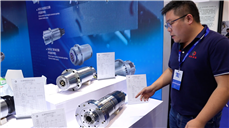 睿恩主轴：主轴问题，一次搞定！