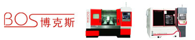 广东博克斯智能机床科技有限公司 