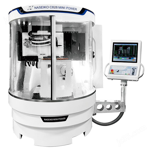 五轴五联动数控刀具磨床