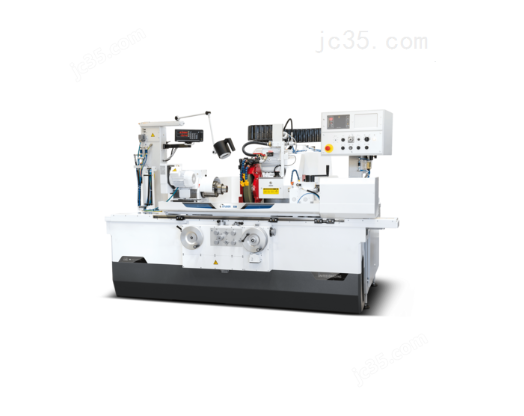 内外圆磨削中心
