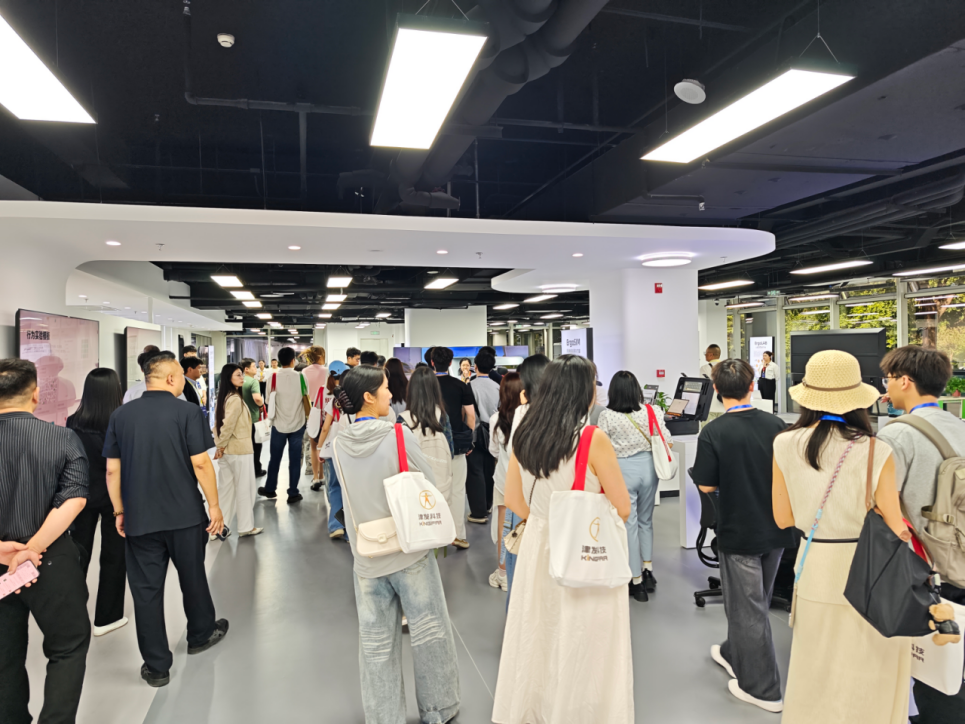 津发科技2026售后服务与科研支持计划培训班成功举办!