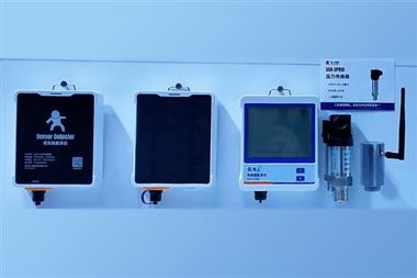 从湖北方案看全国传感器产业：告别单点突破，迈向生态融合